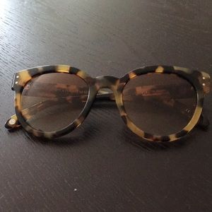Garrett Leight Sunglasses